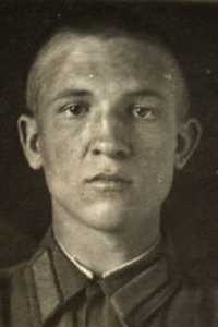 Кошелев Василий Афанасиевич