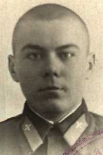 Авраменко Леонид Максимович