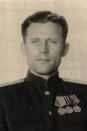 Зозуля Никита Арсентьевич