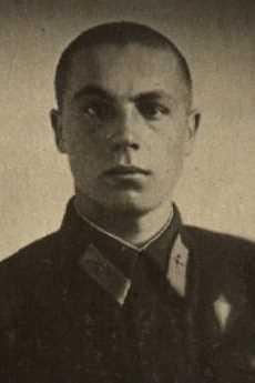 Завадский Степан Кузьмич