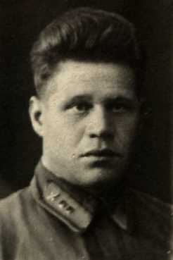 Пастухов Петр Иванович