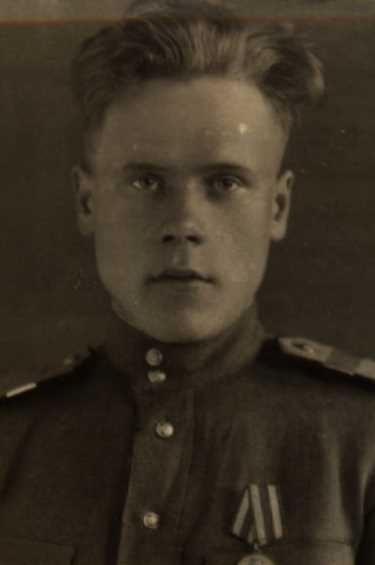 Лукин Сергей Иванович