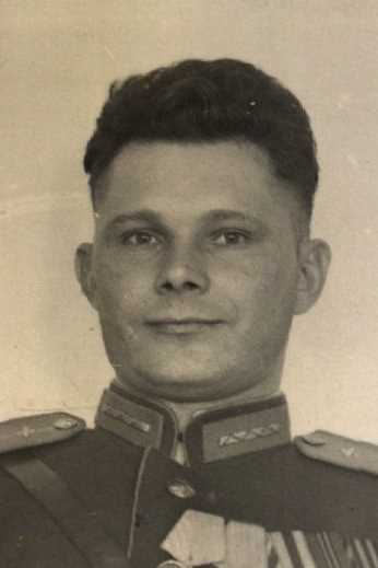 Табаченко Иван Маркович