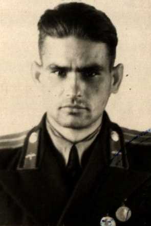 Авилов Михаил Михайлович