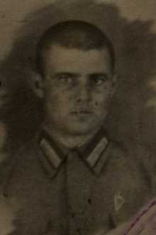 Передерий Иван Яковлевич