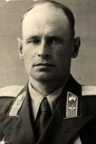 Белоруссов Владимир Александрович