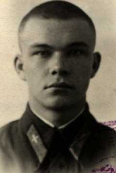 Федоров Николай Алексеевич