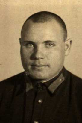 Рыжухин Илья Михайлович
