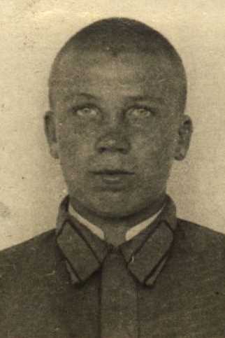 Кривцов Иван Андреевич