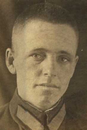 Титов Петр Андреевич