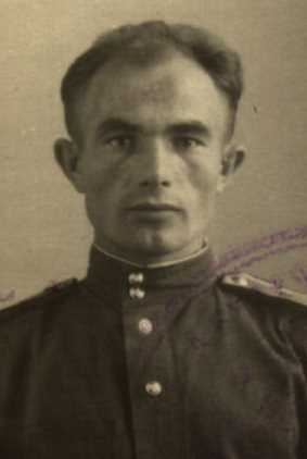 Кравцов Михаил Борисович