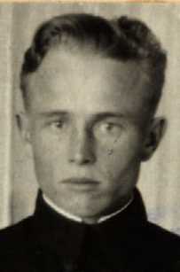 Аликов Николай Николаевич