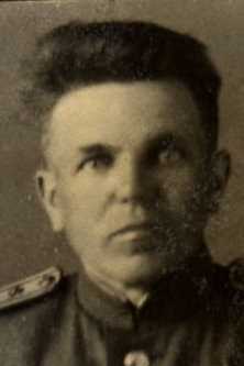 Авференок Игнат Миронович