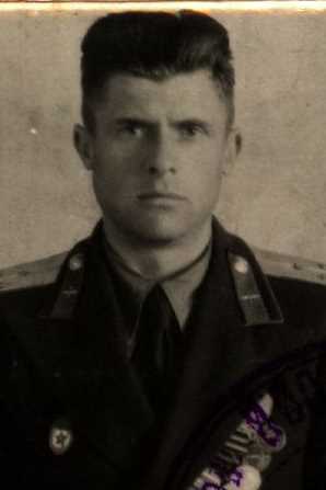 Сергеев Евгений Евгеньевич