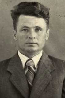 Алферов Сергей Давидович|Давыдович