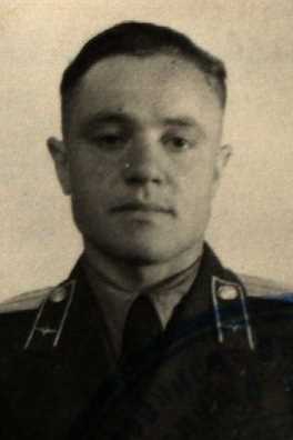 Титов Михаил Иванович