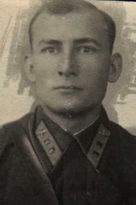 Ионушкин Михаил Иванович