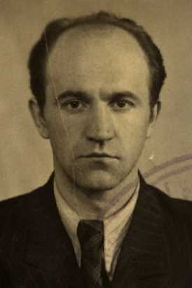 Алмаметов Фотех Зайнулович