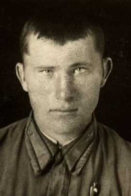 Красавин Алексей Сергеевич