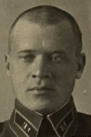 Андронкин Михаил Федотович