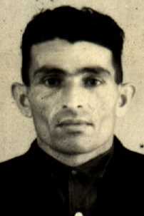 Аббасов Аббас Меджид-оглы