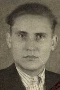 Акимов Виктор Яковлевич