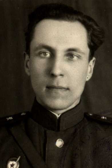 Акимов Владимир Александрович