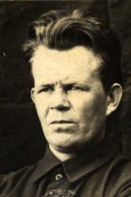 Левин Александр Алексеевич