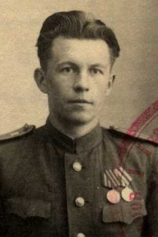 Акимов Владимир Николаевич