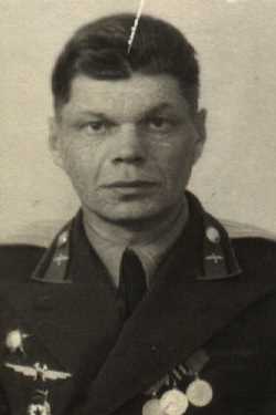 Колешко Борис Илларионович