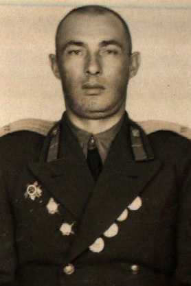 Володин Василий Иванович