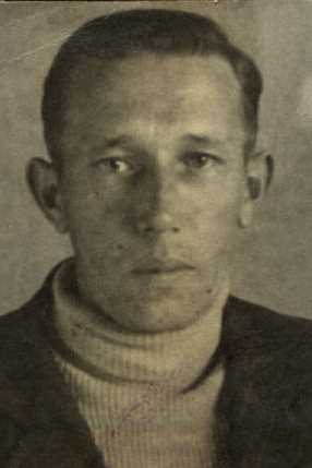 Агринский Владимир Кузьмич