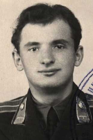 Жучков Владимир Федорович