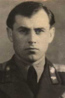 Журжалин Василий Васильевич