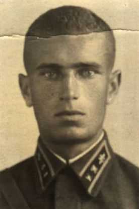 Бубликов Владимир Макарович