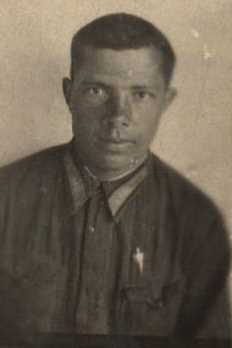 Минин Иван Федорович