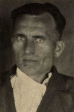 Артемьев Степан Андреевич