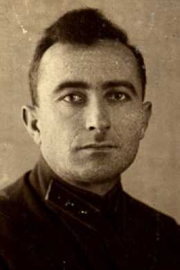 Агулашвили Александр Семенович