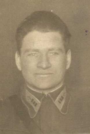 Копытин Григорий Федорович