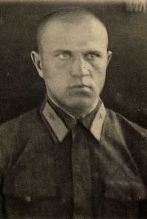 Смирнов Петр Алексеевич