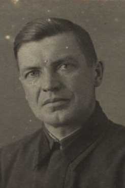 Анисимов Иван Михайлович