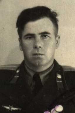 Колчин Виктор Васильевич