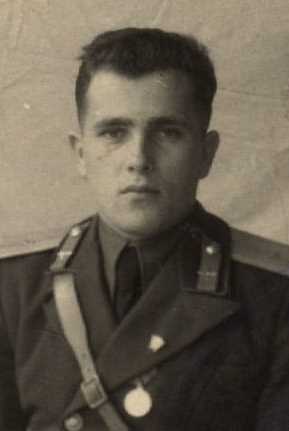 Савлук Николай Иванович