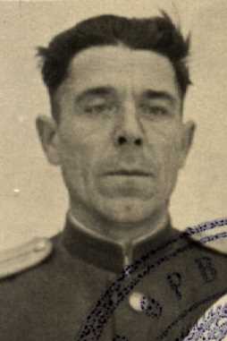 Акифьев Иван Григорьевич