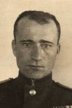 Акифьев Федор Иванович