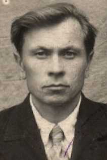 Абрамовский Михаил Иосифович|Иосипович