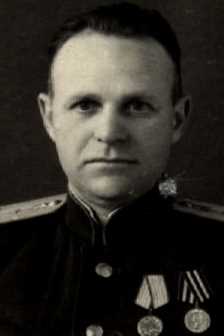 Аляев Степан Степанович