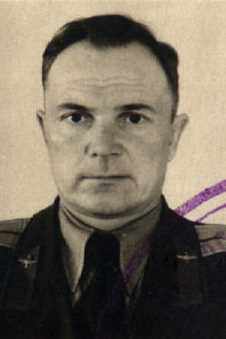 Абрамов Борис Александрович
