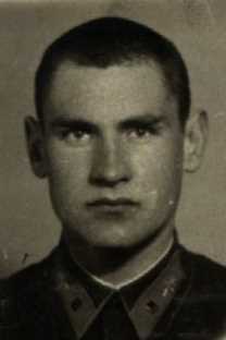 Синев Александр Михайлович
