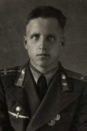 Синенко Семен Михайлович